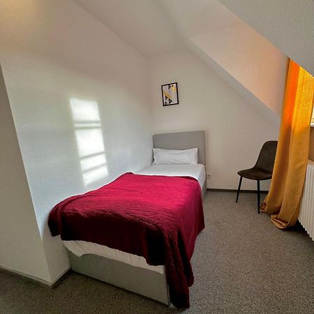 Hirsch Appartements Baden-Baden Kültér fotó