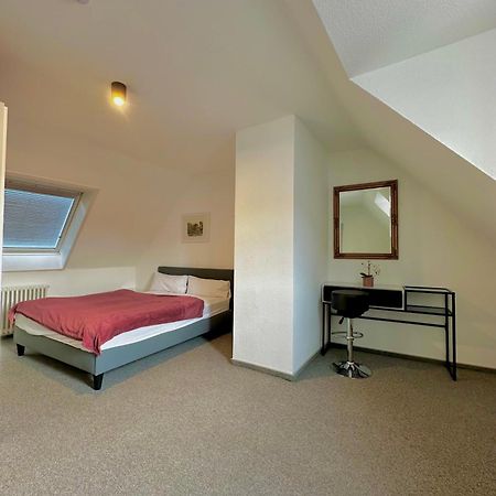 Hirsch Appartements Baden-Baden Kültér fotó