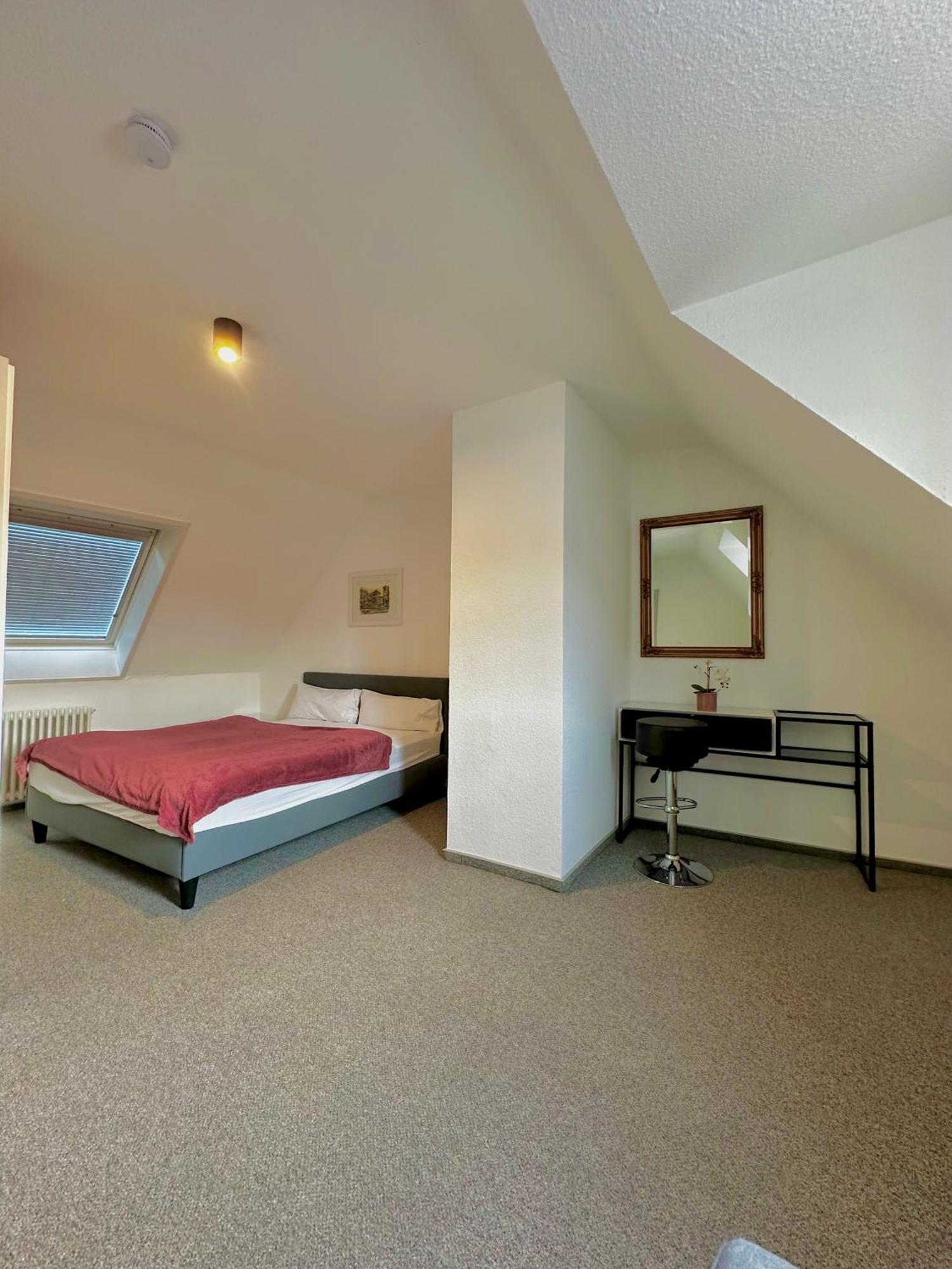 Hirsch Appartements Baden-Baden Kültér fotó