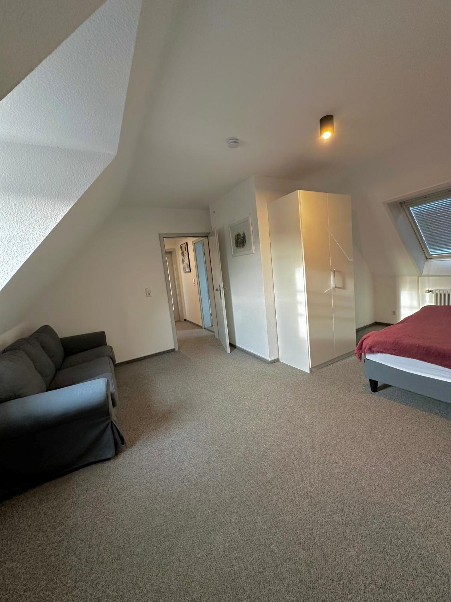 Hirsch Appartements Baden-Baden Kültér fotó