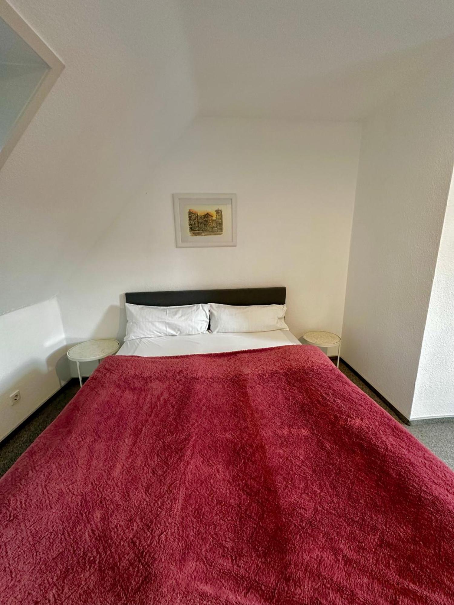 Hirsch Appartements Baden-Baden Kültér fotó