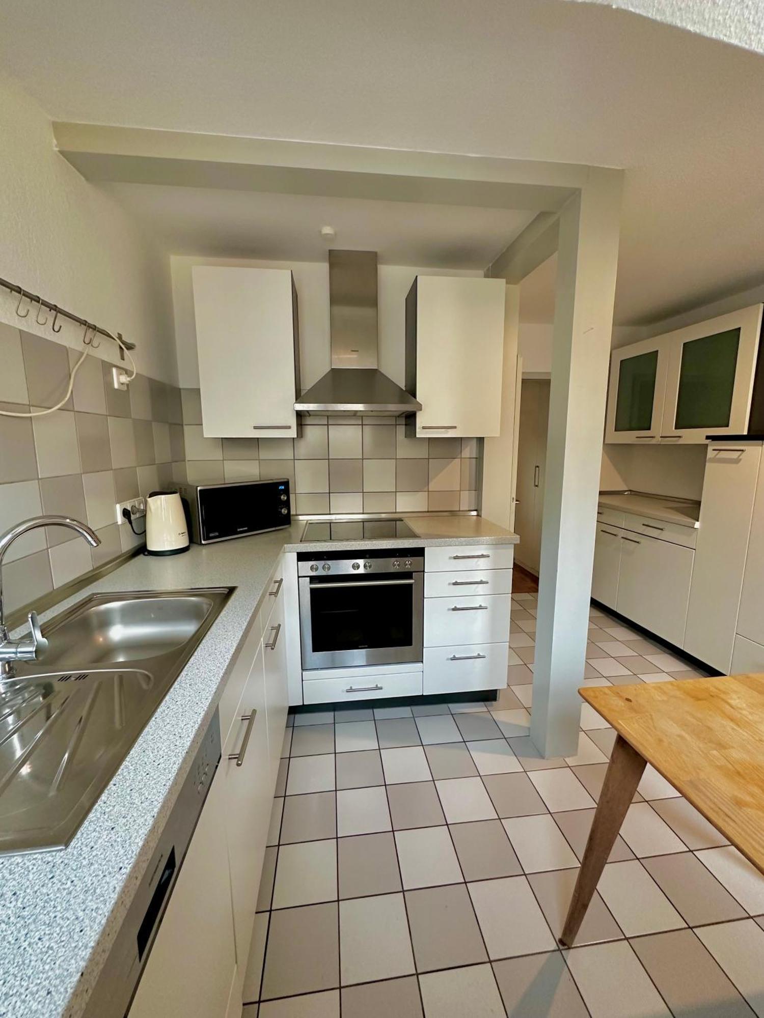 Hirsch Appartements Baden-Baden Kültér fotó