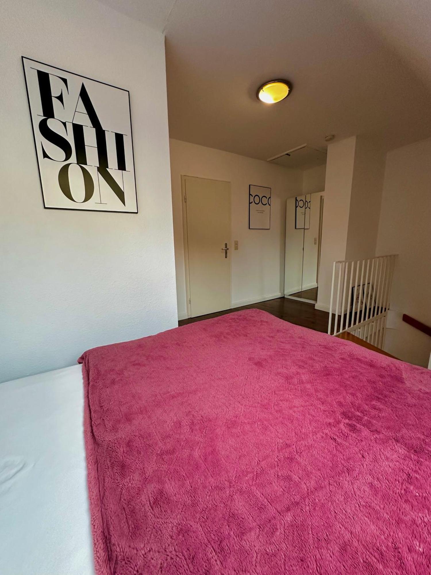 Hirsch Appartements Baden-Baden Kültér fotó