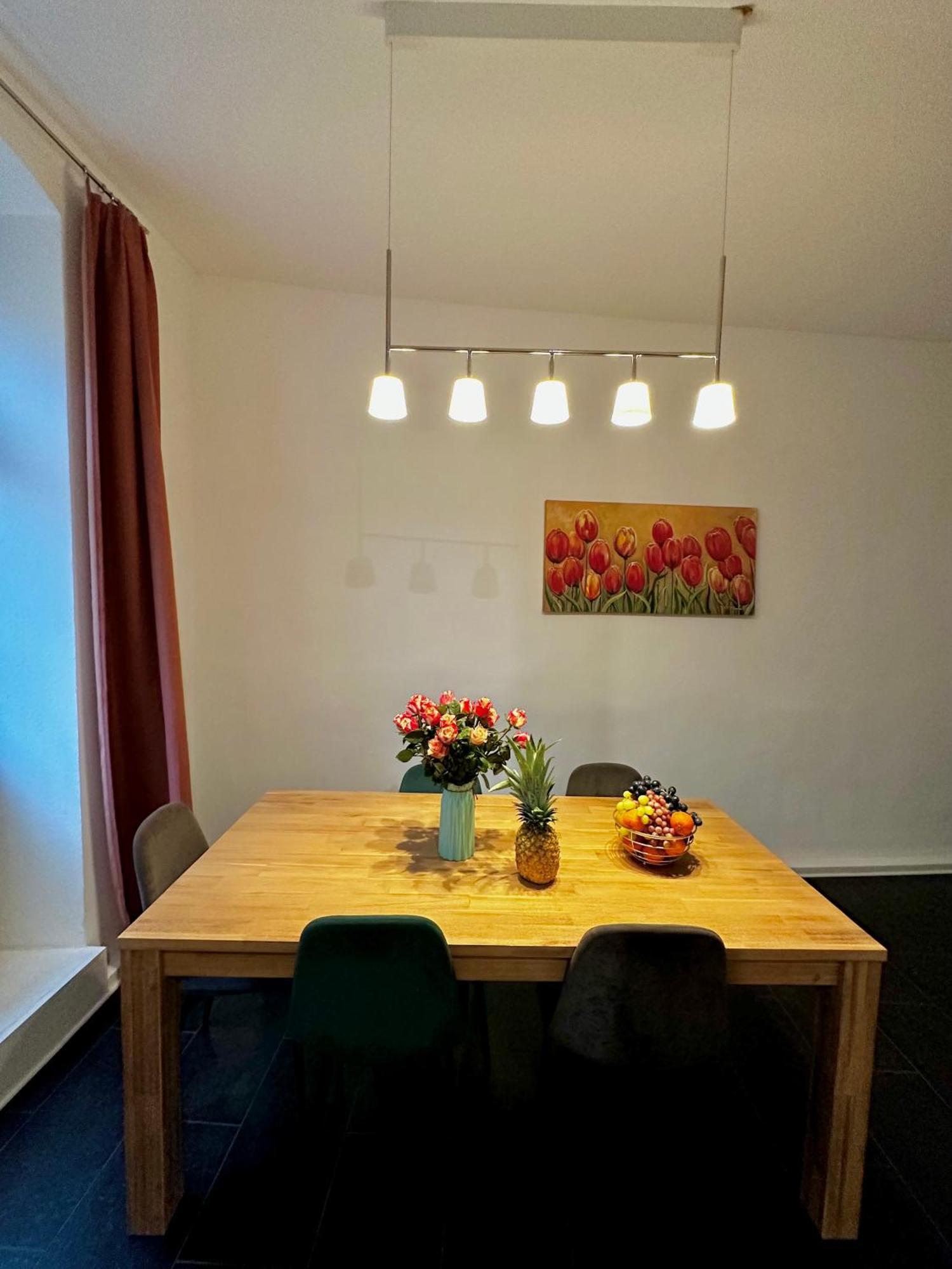 Hirsch Appartements Baden-Baden Kültér fotó
