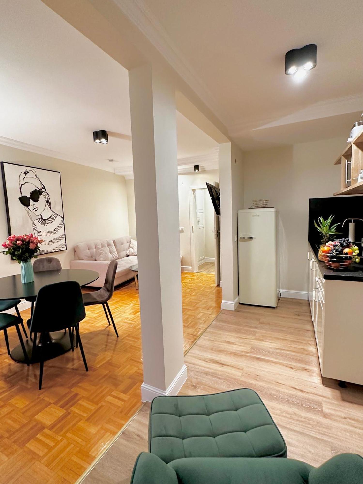 Hirsch Appartements Baden-Baden Kültér fotó